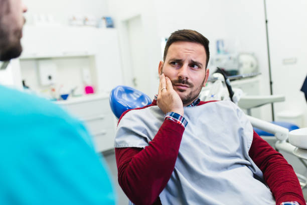 TMJ/TMD Treatment in New London, MN