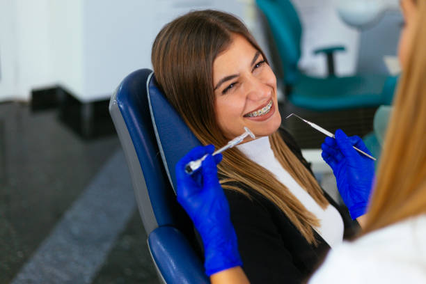 Best Cosmetic Dentistry  in New London, MN