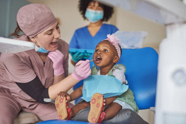Best Pediatric Dentistry  in New London, MN