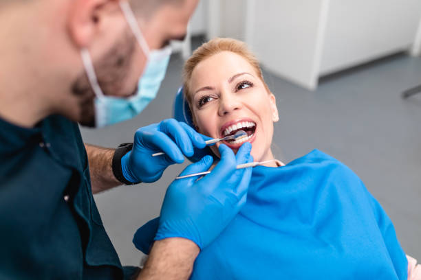 Best Teeth Whitening  in New London, MN