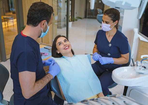 Best Traditional Braces  in New London, MN