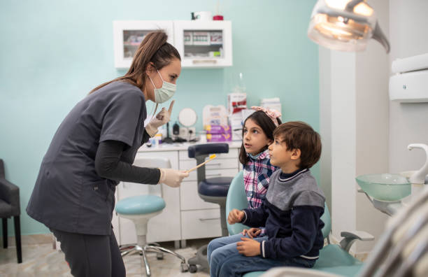 Best Dental Exams and Cleanings  in New London, MN
