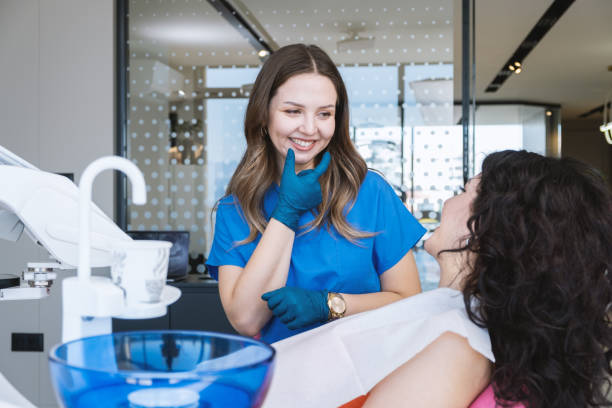  New London, MN Dental Services Pros