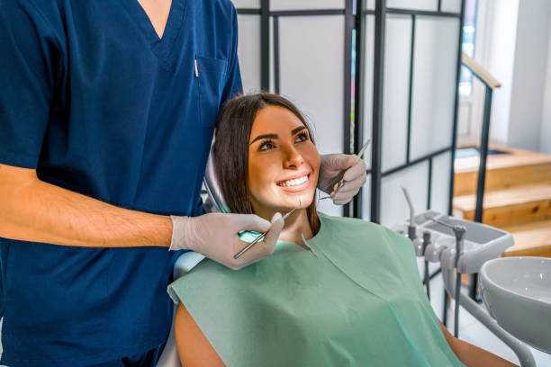 Best Laser Dentistry  in New London, MN