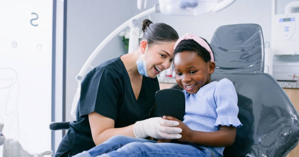 Professional Dental Services in New London, MN