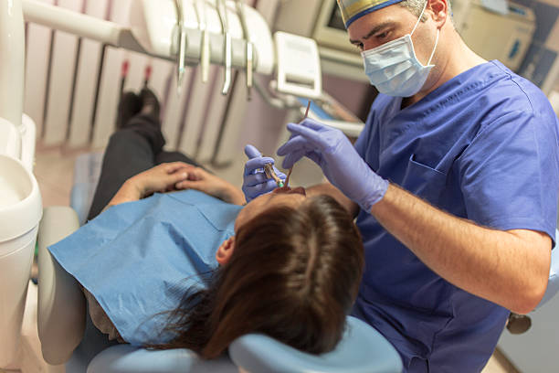 Best Veneers and Lumineers  in New London, MN